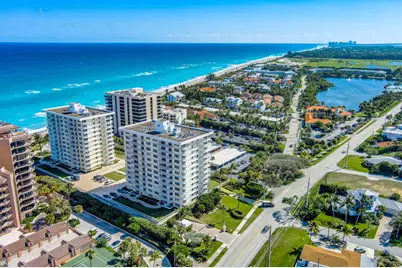 500 Ocean Drive #W-8-B, Juno Beach, FL 33408 - Photo 1