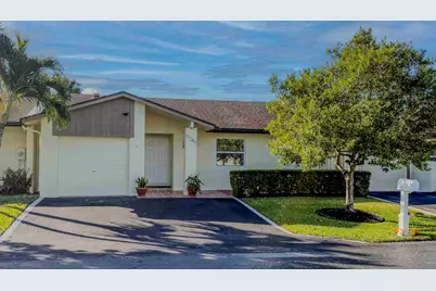 5240 Copperleaf Circle, Delray Beach, FL 33484 - Photo 1