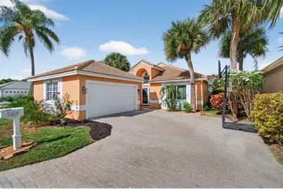 7574 Ironbridge Circle, Delray Beach, FL 33446 - Photo 1