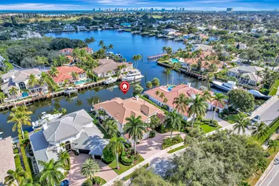 736 Harbour Isle Way, North Palm Beach, FL 33410 - Photo 1