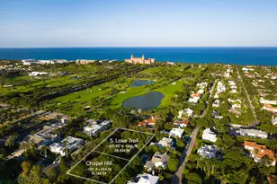 0 Chapel Hill Rd, Palm Beach, FL 33480 - Photo 1