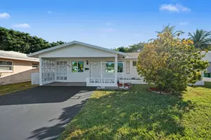 5612 NW 49th Ave, Tamarac, FL 33319 - Photo 1