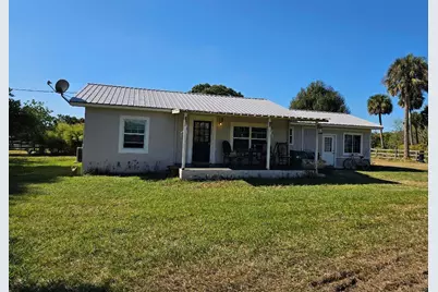 4900 NW 160 Street, Okeechobee, FL 34972 - Photo 1