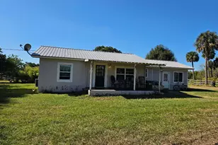 4900 NW 160th St, Okeechobee, FL 34972 - Photo 1