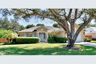 6770 49th Court, Vero Beach, FL 32967 - Photo 1