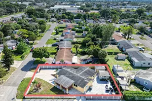 5713 Briarwood St, Mangonia Park, FL 33407 - Photo 1
