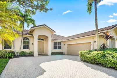 1366 Crossbill Court, Weston, FL 33327 - Photo 1