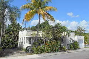 703 N B St, Lake Worth, FL 33460 - Photo 1