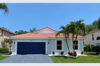 1835 Magliano Drive, Boynton Beach, FL 33436 - Photo 1
