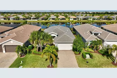 11701 SW Sailfish Isles Way, Port Saint Lucie, FL 34987 - Photo 1