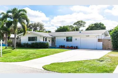 4368 Fuschia Circle N, Palm Beach Gardens, FL 33410 - Photo 1