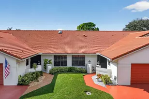 9771 Pavarotti Terrace, Boynton Beach, FL 33437 - Photo 1