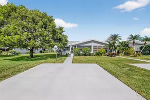 5311 Mariesa Ave, West Palm Beach, FL 33417 - Photo 1