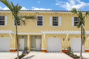 1027 NW 40th Ter, Lauderhill, FL 33313 - Photo 1