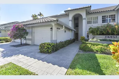 11595 Briarwood Circle #1, Boynton Beach, FL 33437 - Photo 1