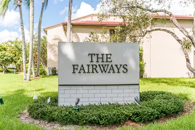 8535 Casa Del Lago #37e, Boca Raton, FL 33433 - Photo 1