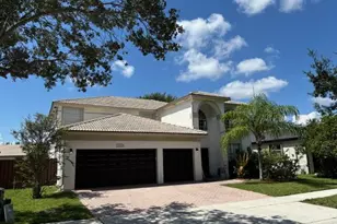12522 NW 18th Manor, Pembroke Pines, FL 33028 - Photo 1