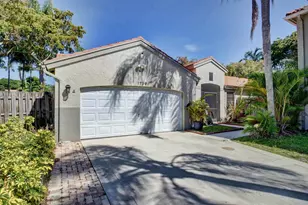1739 NE Shoreside Circle, Wellington, FL 33414 - Photo 1