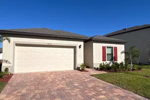 9618 Sea Spray Dr, Fort Pierce, FL 34945 - Photo 1