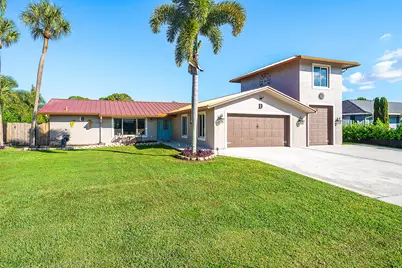 74 W Palmetto Road, Lake Worth, FL 33467 - Photo 1