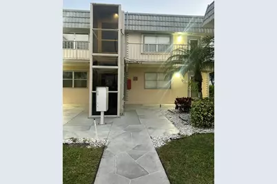 446 Brittany #J, Delray Beach, FL 33446 - Photo 1
