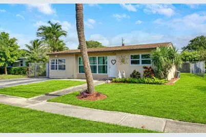 3941 Tuskegee Drive, Lake Worth, FL 33462 - Photo 1