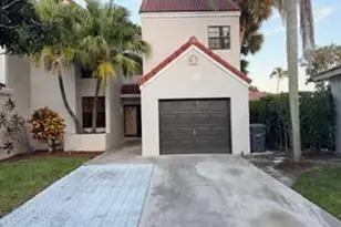 7473 Champagne Pl, Boca Raton, FL 33433 - Photo 1