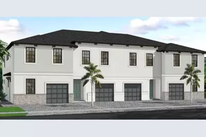 7798 SW Bentley Lane #Latitude 83-16, Stuart, FL 34997 - Photo 1