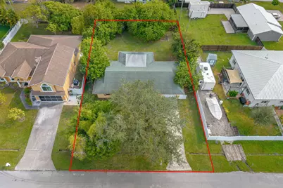 2491 SE Whitehorse Street, Port Saint Lucie, FL 34984 - Photo 1