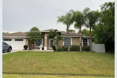 3770 SW Darwin Boulevard, Port Saint Lucie, FL 34953 - Photo 1