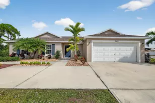 1965 SW Bayshore Blvd, Port Saint Lucie, FL 34984 - Photo 1