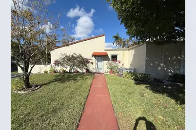 2528 Boundbrook Drive S #101, Palm Springs, FL 33406 - Photo 1