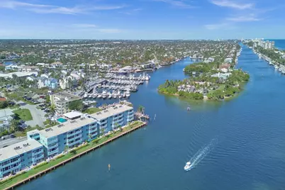 2772 NE 30th Avenue #6c, Lighthouse Point, FL 33064 - Photo 1