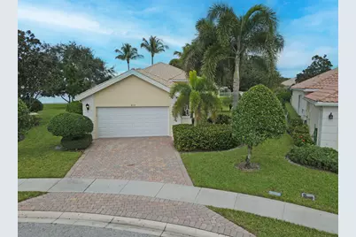 8121 Jolly Harbour Court, Wellington, FL 33414 - Photo 1