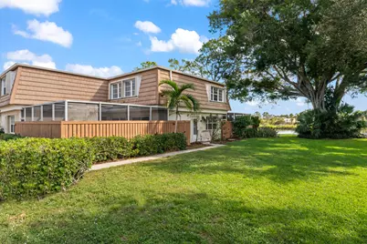 4290 Hazel Avenue #C, Palm Beach Gardens, FL 33410 - Photo 1