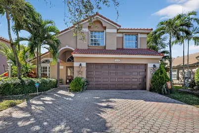 1238 NW 144th Terrace, Pembroke Pines, FL 33028 - Photo 1