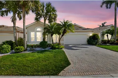 13030 Isabella Terrace, Delray Beach, FL 33446 - Photo 1