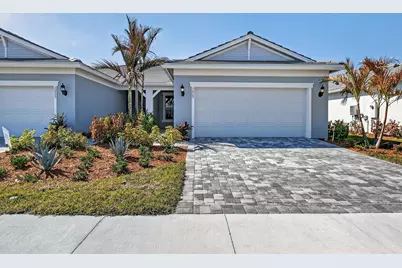 3829 Russell Court #Villa 40, Vero Beach, FL 32960 - Photo 1
