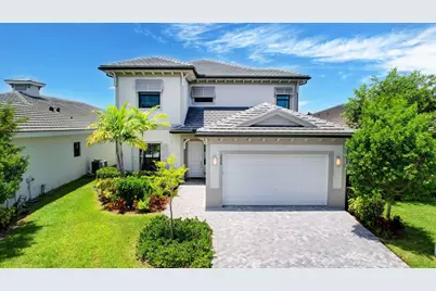 2848 Gin Berry Way, West Palm Beach, FL 33401 - Photo 1