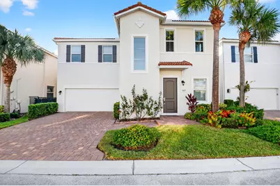 3637 Whispering Cypress Lane, Boynton Beach, FL 33435 - Photo 1