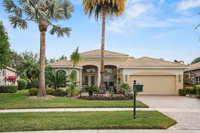 6802 Milani Street, Lake Worth, FL 33467 - Photo 1