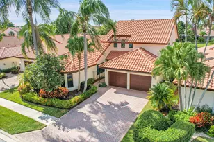 22573 Esplanada Dr, Boca Raton, FL 33433 - Photo 1