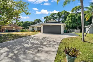 5907 Raintree Trail, Fort Pierce, FL 34982 - Photo 1