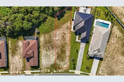98 Del Palma Drive, Palm Coast, FL 32137 - Photo 1
