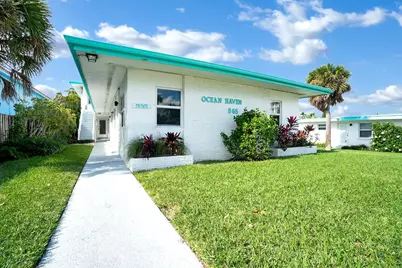 865 SE 20th Avenue #1, Deerfield Beach, FL 33441 - Photo 1