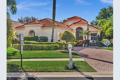 6250 Evian Place, Boynton Beach, FL 33437 - Photo 1