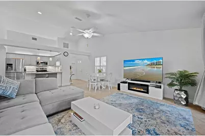 2611 SE Tropical East Circle, Port Saint Lucie, FL 34952 - Photo 1