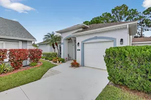 461 NW Marsala Terrace, Port Saint Lucie, FL 34986 - Photo 1