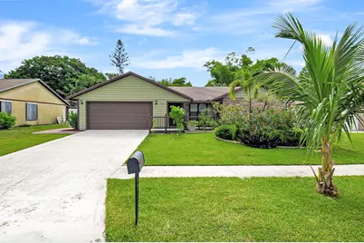 9311 Longmeadow Circle, Boynton Beach, FL 33436 - Photo 1
