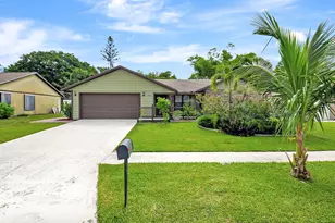 9311 Longmeadow Cir, Boynton Beach, FL 33436 - Photo 1